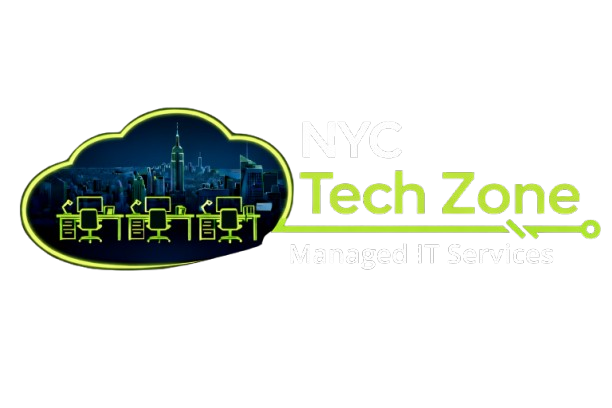 NYC Tech Zone Logo